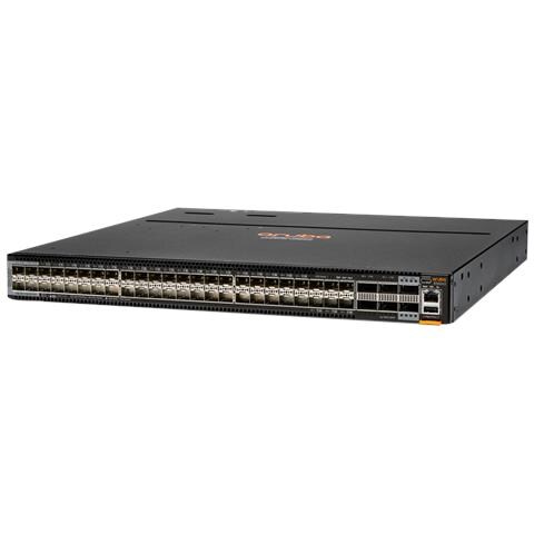Aruba Networking Aruba 8360-48Y6C v2 Gestito L3 1U - Foto 2