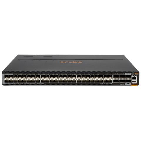 Aruba Networking Aruba 8360-48Y6C v2 Gestito L3 1U - Foto 1