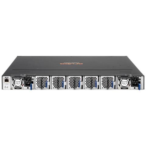 Aruba Networking Aruba 8360-48Y6C v2 Gestito L3 1U - Foto 3