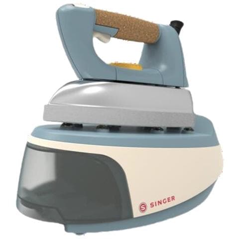 SHG2628 FERRO STIRO A CALDAIA - Foto 1