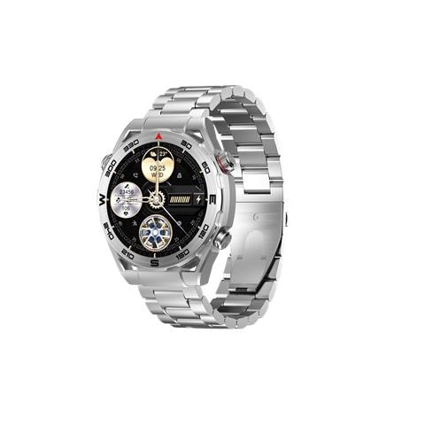 M9030 Ultra (silver) 3,63 cm (1.43") AMOLED Digitale Argento - Foto 1