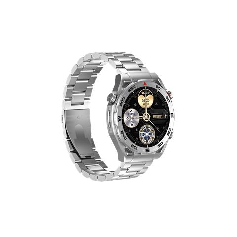 M9030 Ultra (silver) 3,63 cm (1.43") AMOLED Digitale Argento - Foto 5