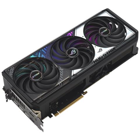 ROG Strix GeForce RTX 5070 Ti Gaming 16GB GDDR7 PCI Express 5.0 - Foto 2