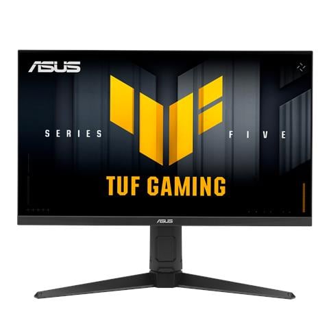 Monitor 27" Flat LCD IPS TUF Gaming VG27AQML5A Wide Quad HD Tempo di Risposta 1 ms - Foto 1