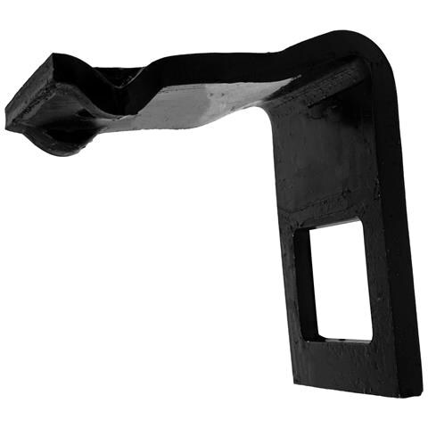 Staffa Monol Per Molla Flex 45x12 - Foto 1