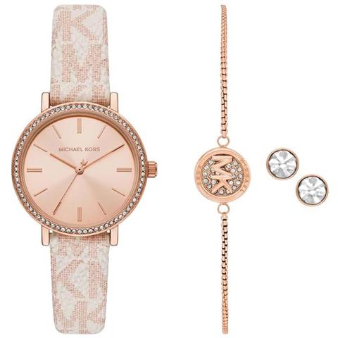 Set Orologio  - Mko9002set - Foto 1