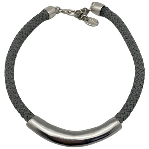 Collana In Argento ""naut"" - Foto 1