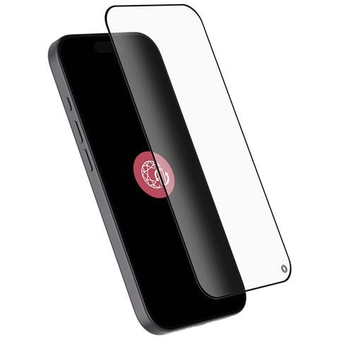 Vetro Organico Per Iphone 17 / 16 Pro 5x Ultra Resistente, Trasparente - Foto 2