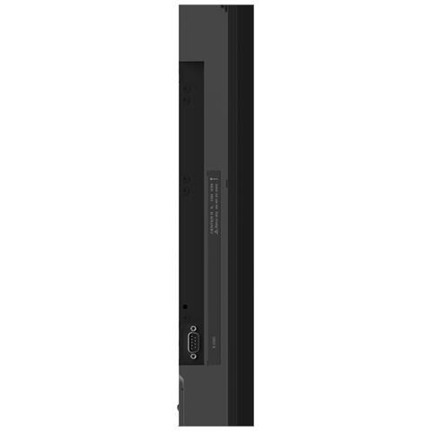 MultiSync M502 Pannello piatto per segnaletica digitale 127 cm (50") LCD 550 cd /m² 4K Ultra HD Nero 24/7 - Foto 2