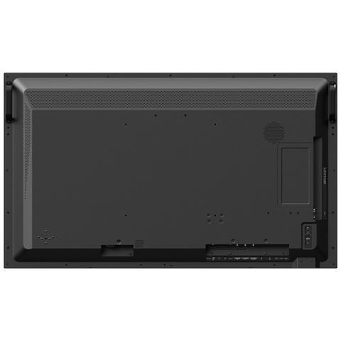 MultiSync M502 Pannello piatto per segnaletica digitale 127 cm (50") LCD 550 cd /m² 4K Ultra HD Nero 24/7 - Foto 11
