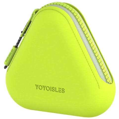 Borsa Portaoggetti - Verde - Foto 1