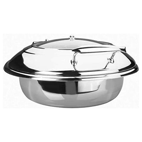 Scaldavivande rotondo di lusso, 37 cm, 6 L. - Foto 1