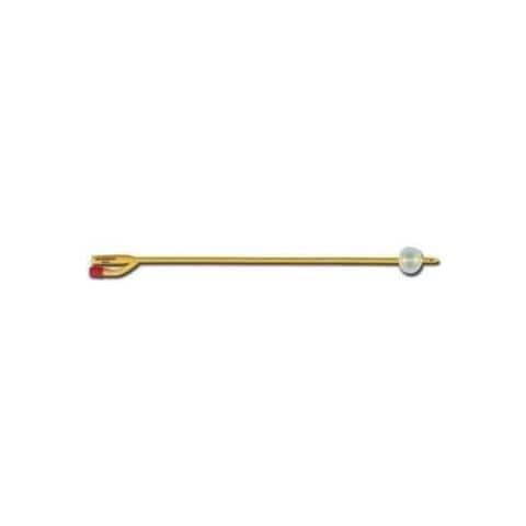 Sonde Foley Uretrale 2 Vie 5/15CC CH20 1 Pezzo - Foto 1