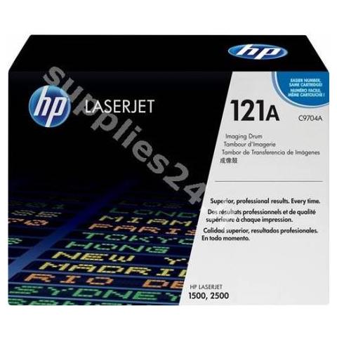 Drum Imaging Colour Laserjet Clj 2500 - Foto 2