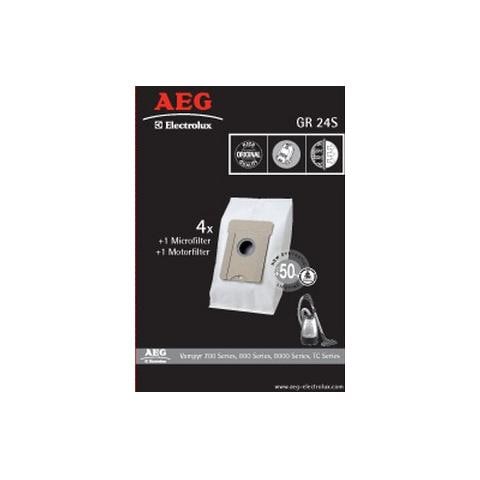 GR24 Sacchetti per Serie TC - Foto 2