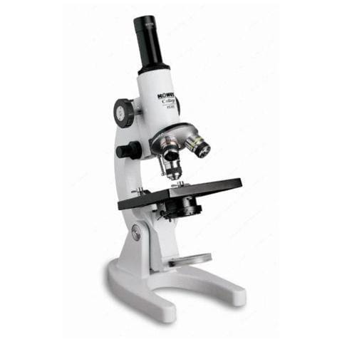 5302 Microscopio College 600X Monoculare Ingrandimento 40x - Foto 1