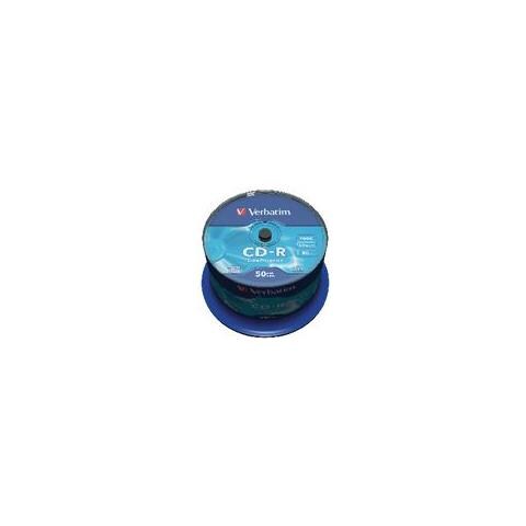 CD-R Datalife 48x 700MB 50pz Spindle Retail Extra Protection - Foto 2