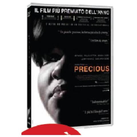 Dvd Precious - Foto 1