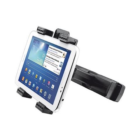 Supporto universale per poggiatesta auto per tablet 7-11" - Foto 8