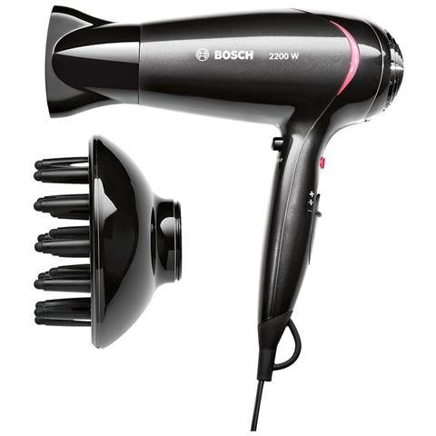 PHD5962 PureStyle Asciugacapelli con Diffusore Potenza 2200 Watt  - Foto 7