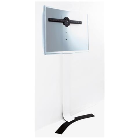 ER044661 Supporto a Parete per Schermi LCD / LED / Plasma 40-65'' Portata Max 50Kg - Foto 1