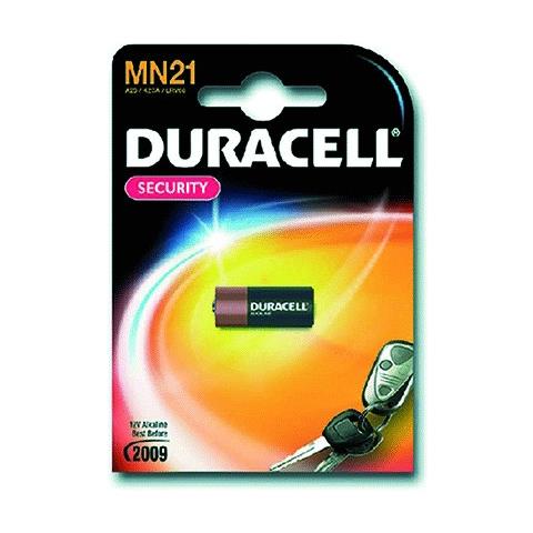 BATTERIA DURACELL MN 21x2 - Foto 2