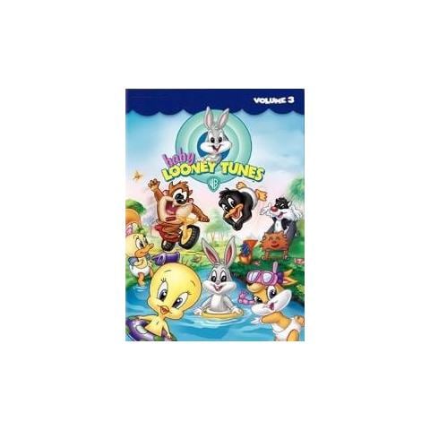 Dvd Baby Looney Tunes #03 - Foto 1