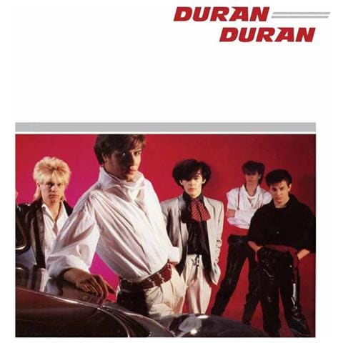 Duran Duran - Duran Duran (2 Lp)  - Foto 1