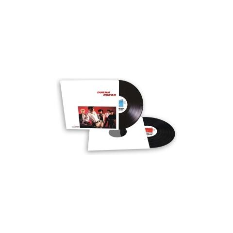 Duran Duran - Duran Duran (2 Lp)  - Foto 2