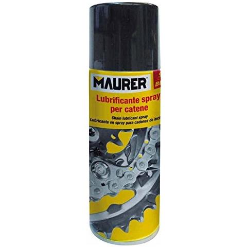 Lubrificante Spray Per Catene Bici - Foto 1