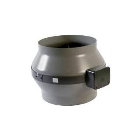 Aspiratore Centrifugo In Acciaio   Ca 100 Md 16150 - 100 Mm A Magazzino - Foto 1