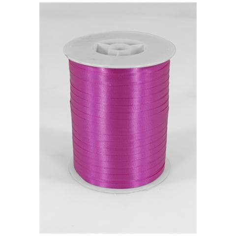 Nastrino Chiudipacco Fuxia 5 Mm X 500 Mt - Foto 1