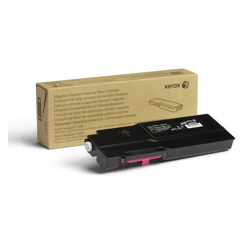 Toner Originale colore Magenta da 2500 pagine - Foto 2