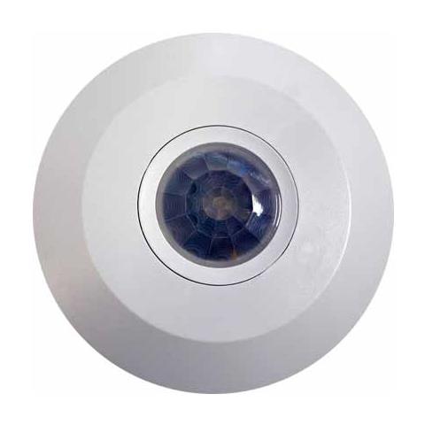 Sensore Di Movimento Bianco Infrarossi Ip20 1000w Interno Vt-8027 5086 - Foto 2