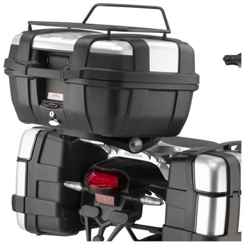 Portapacchi Posteriore - Foto 1