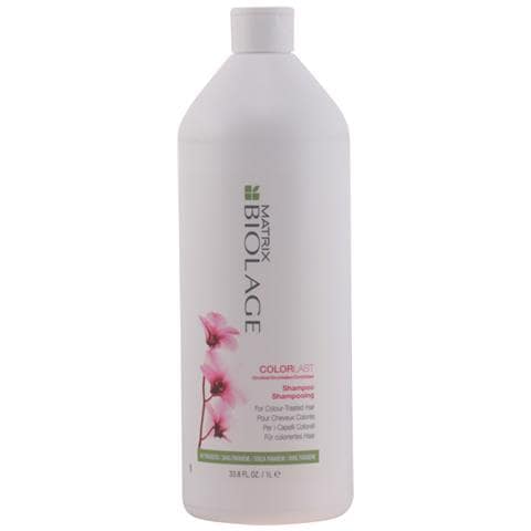 Biolage Colorlast Shampoo 1000 Ml - Foto 1