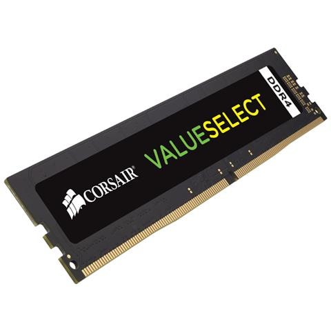 Memoria Dimm ValueSelect 8 GB (1x8 GB) DDR4 2666 MHz CL18 Colore Nero - Foto 2