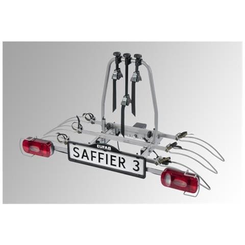 11545 Portabici Saffier 3 - Foto 1