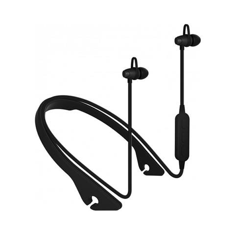 Auricolare Bluetooth Sportivo Con Microfono Pm1065b Bt 4.1 Nero - Foto 1