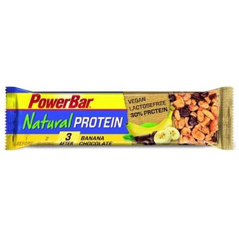 Natural Protein Banana Cioccolato Integratore - Foto 1