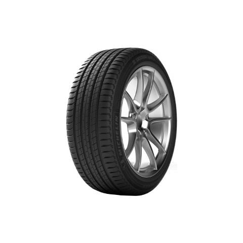 Pneumatico Run Flat Estivi Suv Fuoristrada 285/45 R19 111w Latitude Sport3 - Foto 2
