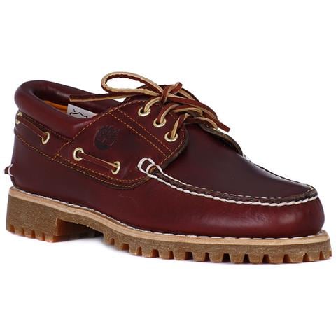 Scarpe 3eye Classic 50009 - Foto 8