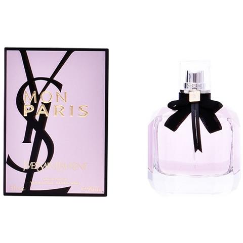 Mon Paris Eau De Parfum Spray 90ml - Foto 2