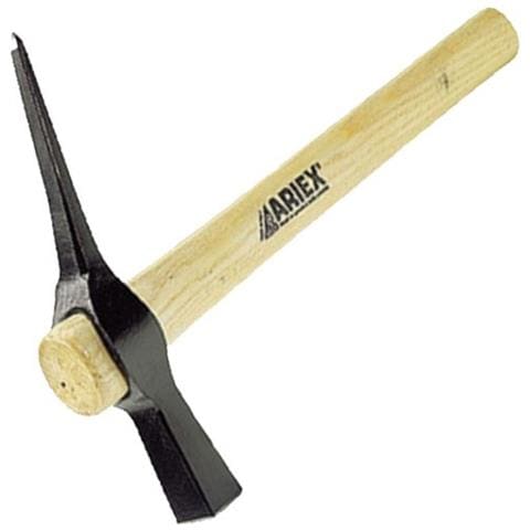 Martellina Genovese 300 Legno Ariex - Foto 2