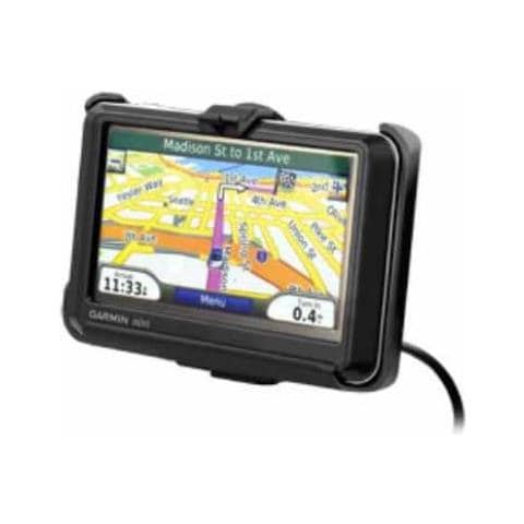 Mascherina Cradle (culla) Per Garmin Nuvi Series 700 Ram-hol-ga26u - Foto 1