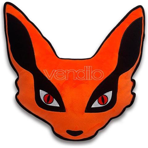 Cuscino Naruto Shippuden - Kyubi Gadget - Foto 1