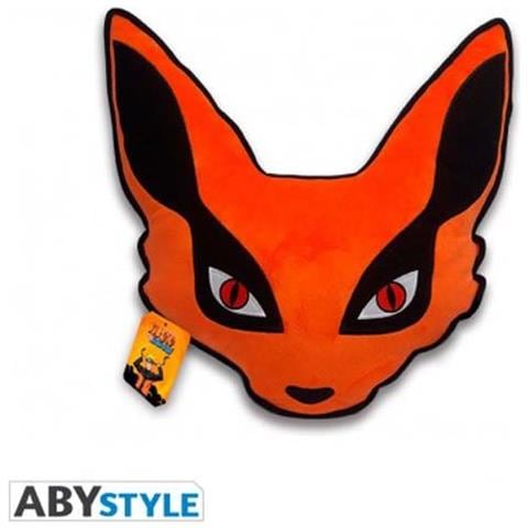 Cuscino Naruto Shippuden - Kyubi Gadget - Foto 2
