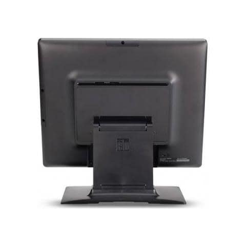 Monitor 15" LED Touch E738607 1024 x 768 HD Tempo di Risposta 16 ms - Foto 8