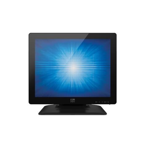 Monitor 15" LED Touch E738607 1024 x 768 HD Tempo di Risposta 16 ms - Foto 1