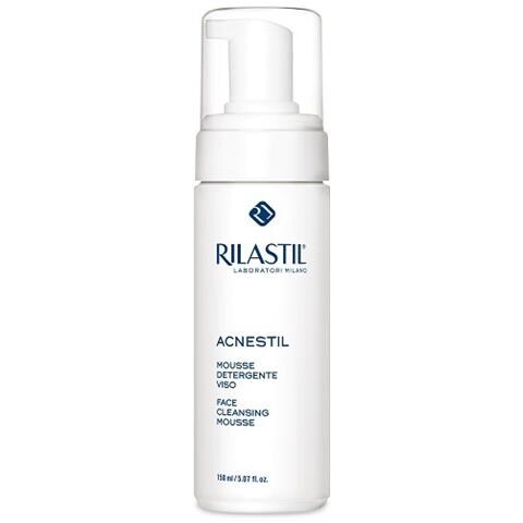 Rilastil Acnestil Mousse 150ml - Foto 2